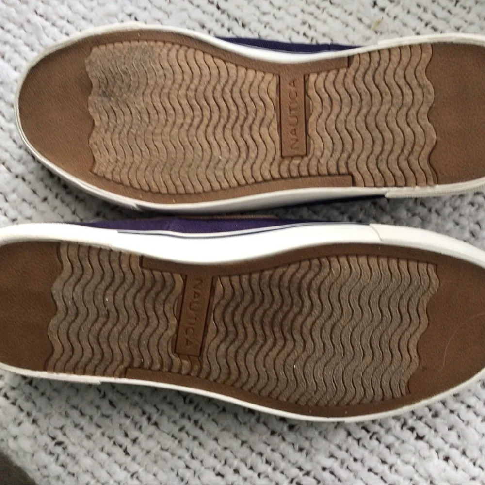 Nautica men’s canvas